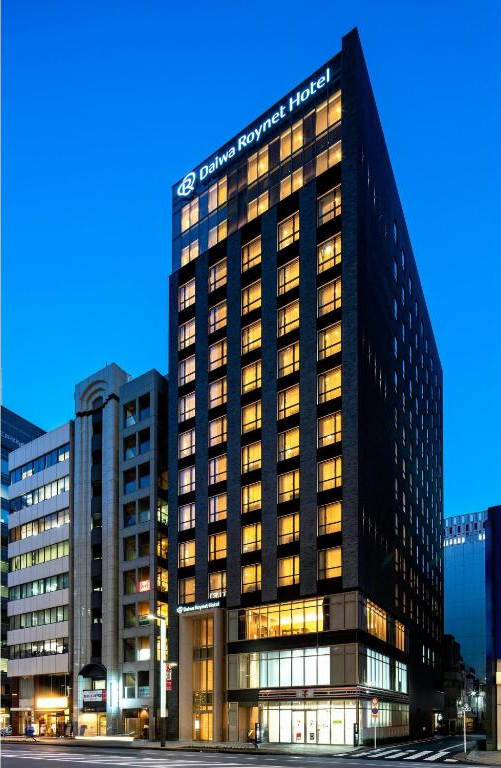 다이와 로이넷 호텔