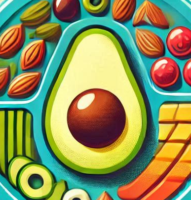 리놀레산 일일 권장량