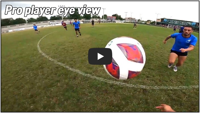 축구 국내 유튜버 순위 TOP 10 10