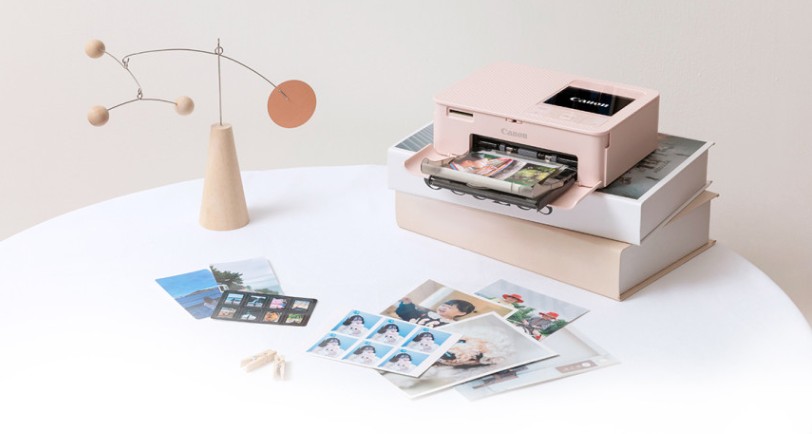 캐논코리아정품 포토프린터 SELPHY CP1500