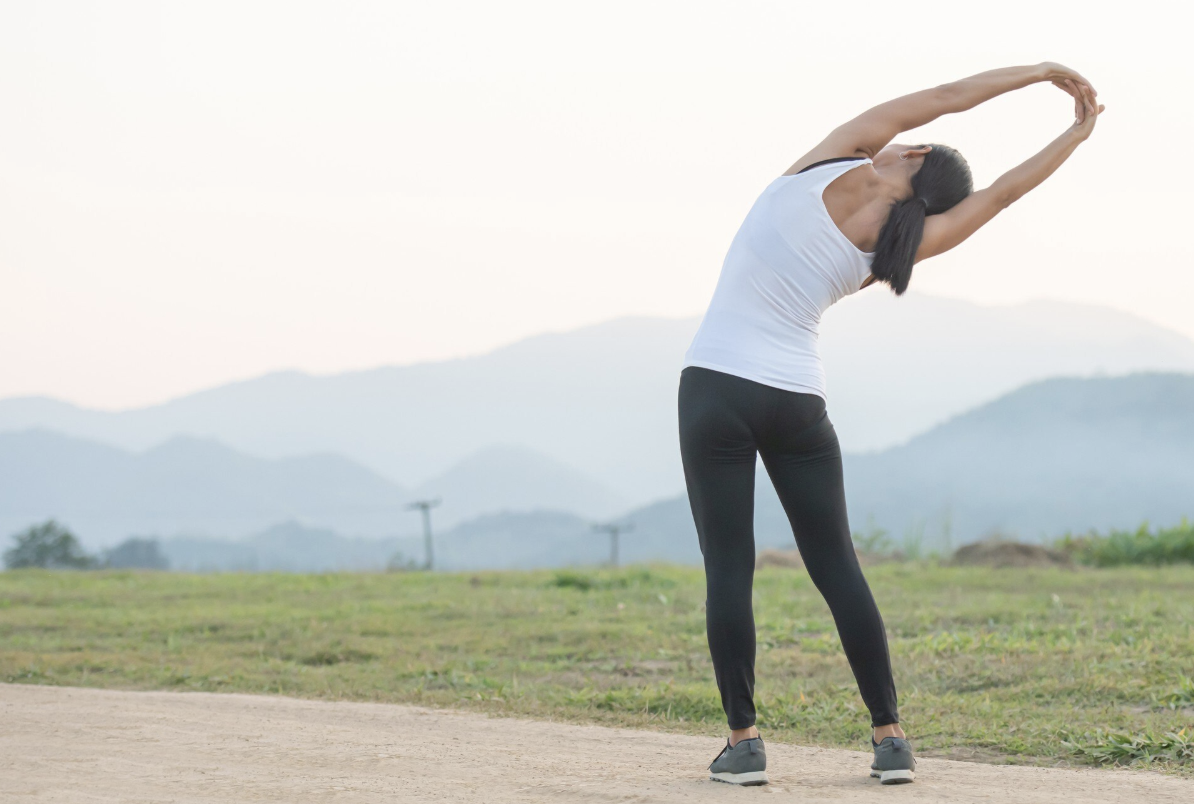 긴장성 소화장애를 위한 균형 잡힌 식단과 관리법설명 사진