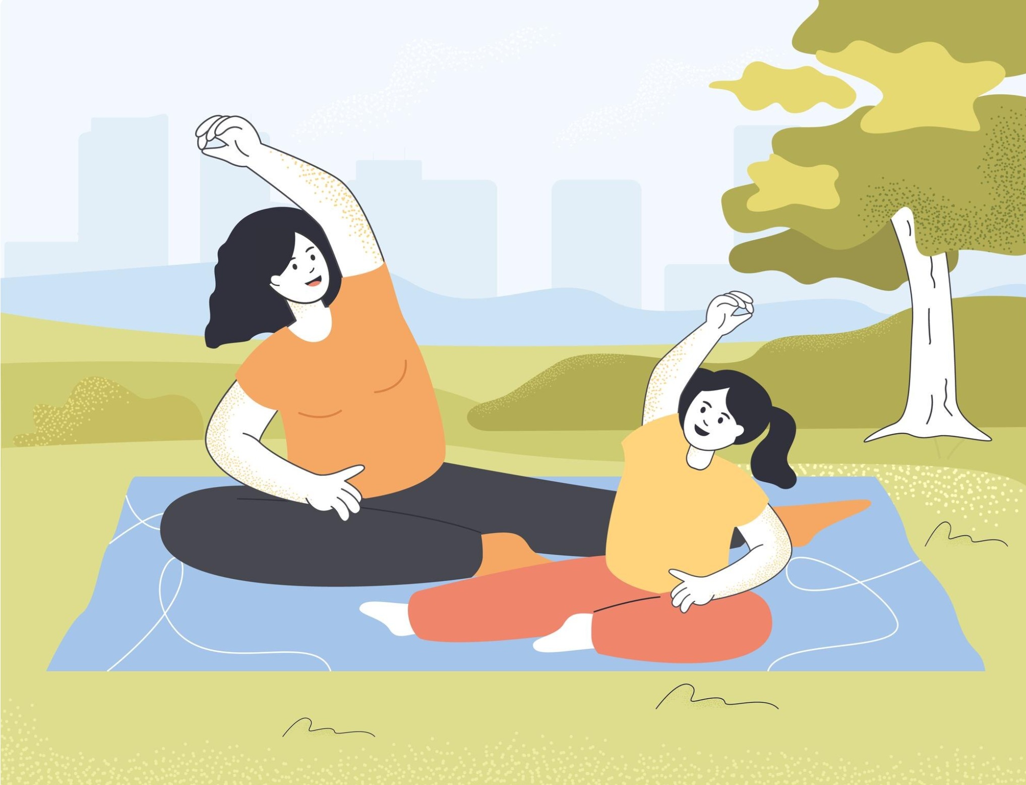 일상을 바꾸는 힘, 스트레스 해소 취미 찾기: 당신의 힐링 코드 Unlock!