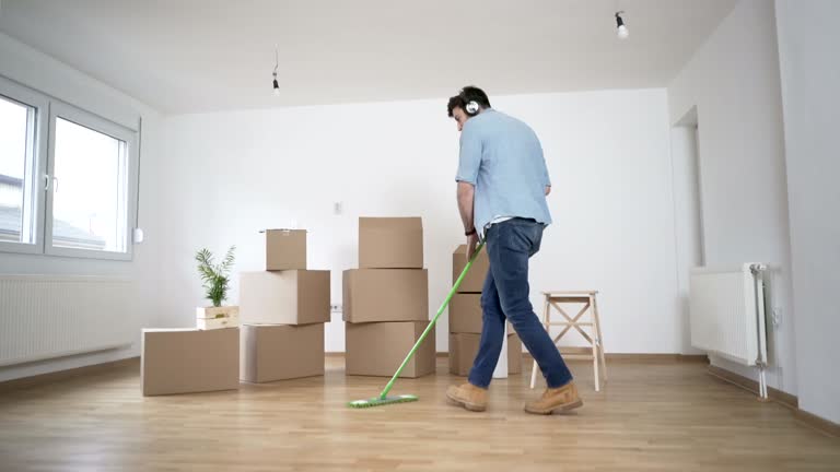 입주청소 비용 및 시세