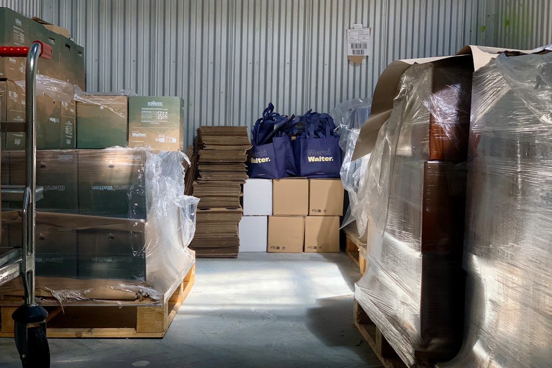 storage