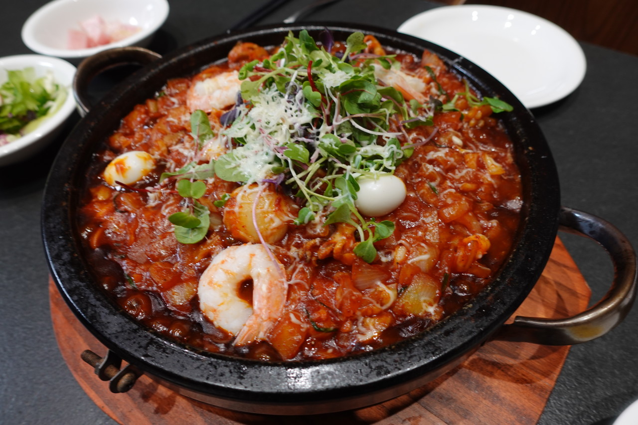 삼천각
