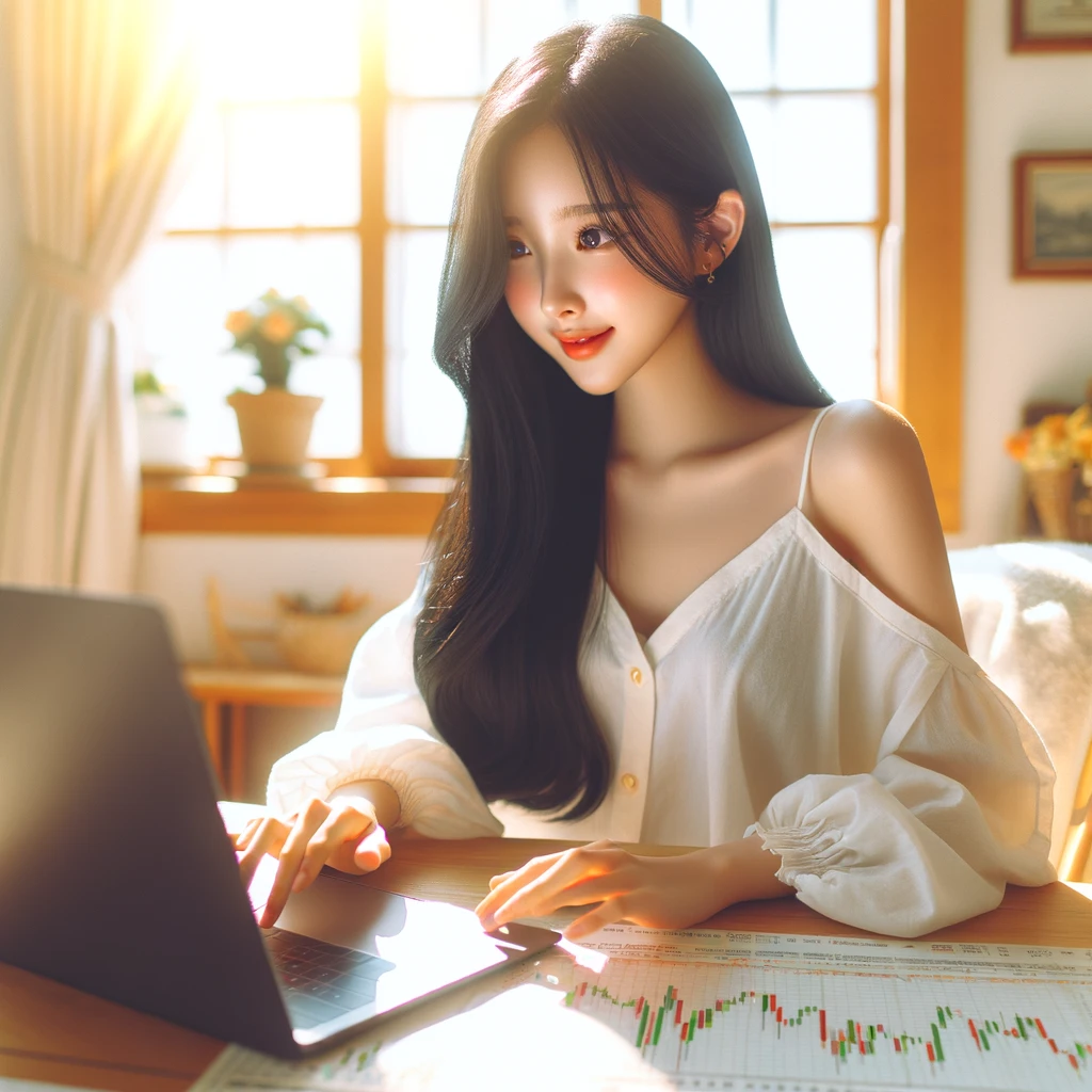 상한가 다음날 매매시 주의할 점