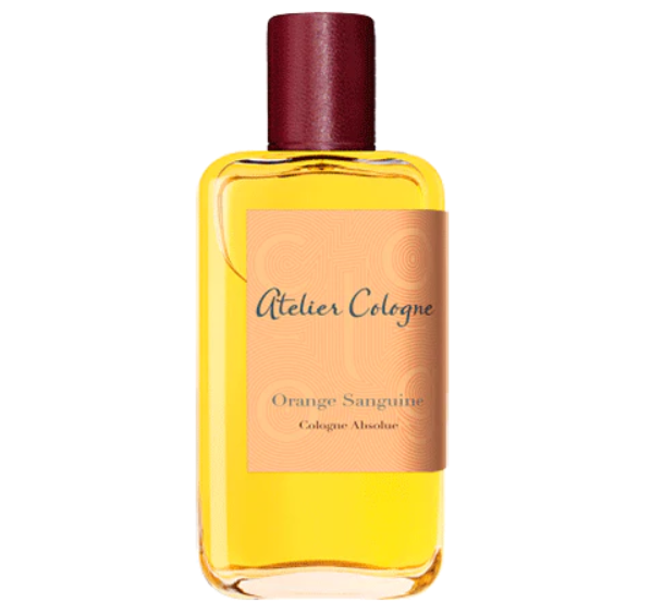 Atelier Cologne – Orange Sanguine