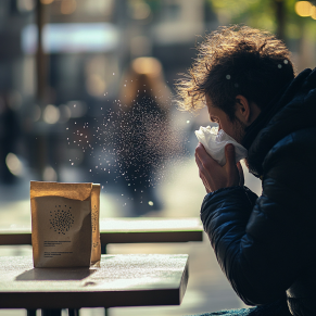 입냄새 심한 이유