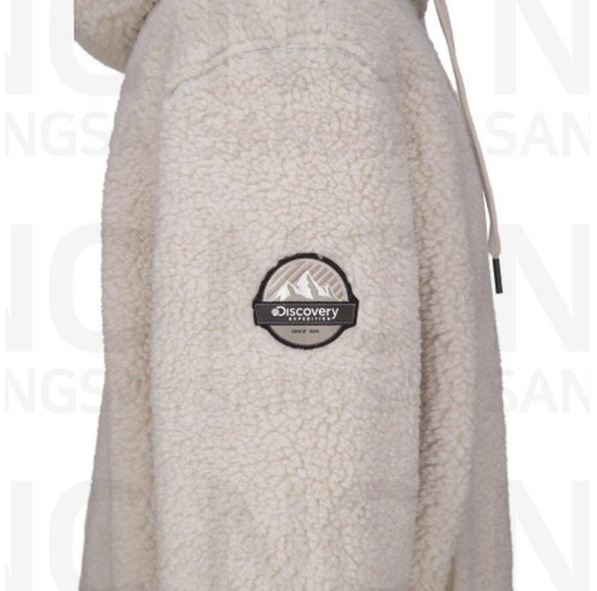 디스커버리 후리스(8)