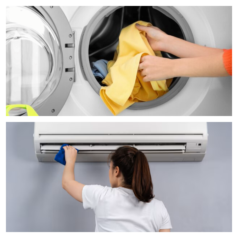 전자제품 오래 쓰는 방법