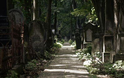 디지털 장례 전문가 – 가상 공간에서 이루어지는 새로운 형태의 추모 서비스