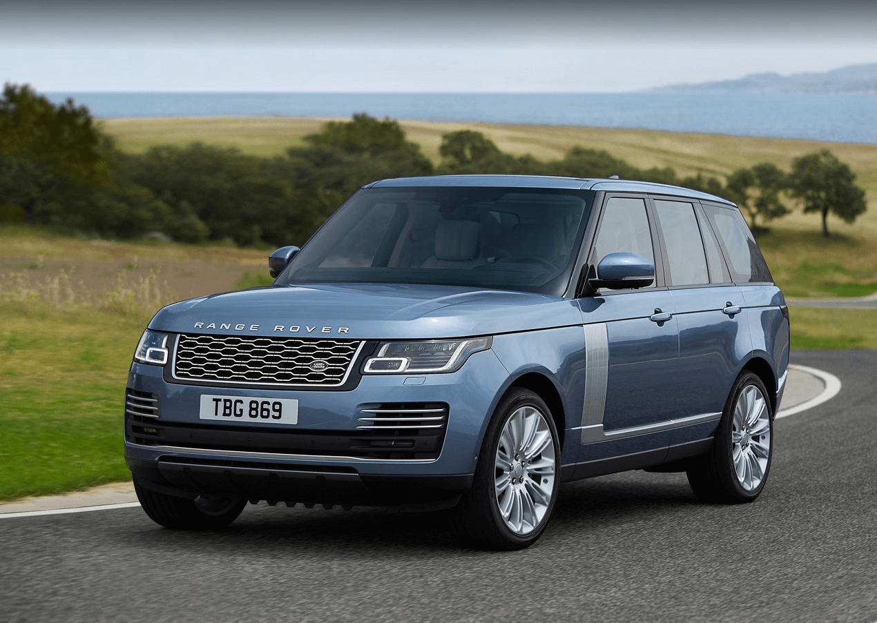 레인지로버 보그 ; 성시경 차&amp;#44; 연예인 차