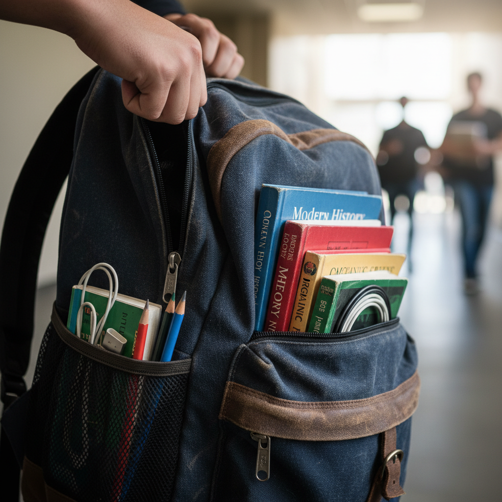 초등 새학기 준비물&amp;#44; 절대 빼먹으면 안될 필수템 7가지