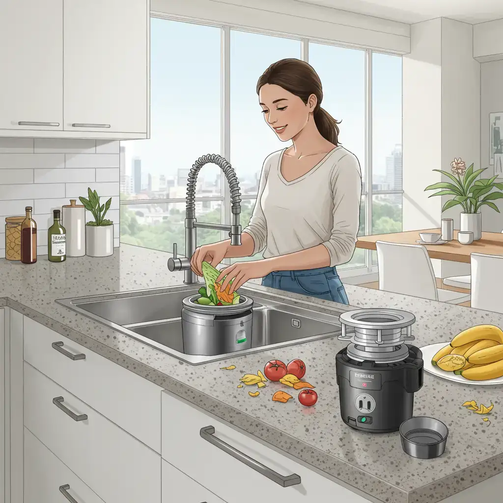 2025 경북 상주시 음식물 처리기 지원금 신청 기간