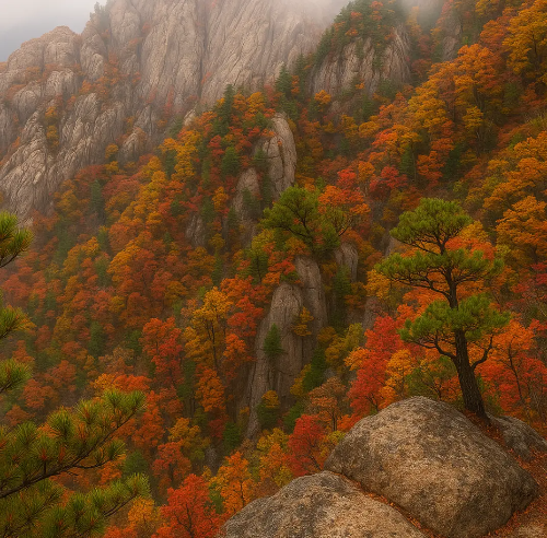 단풍