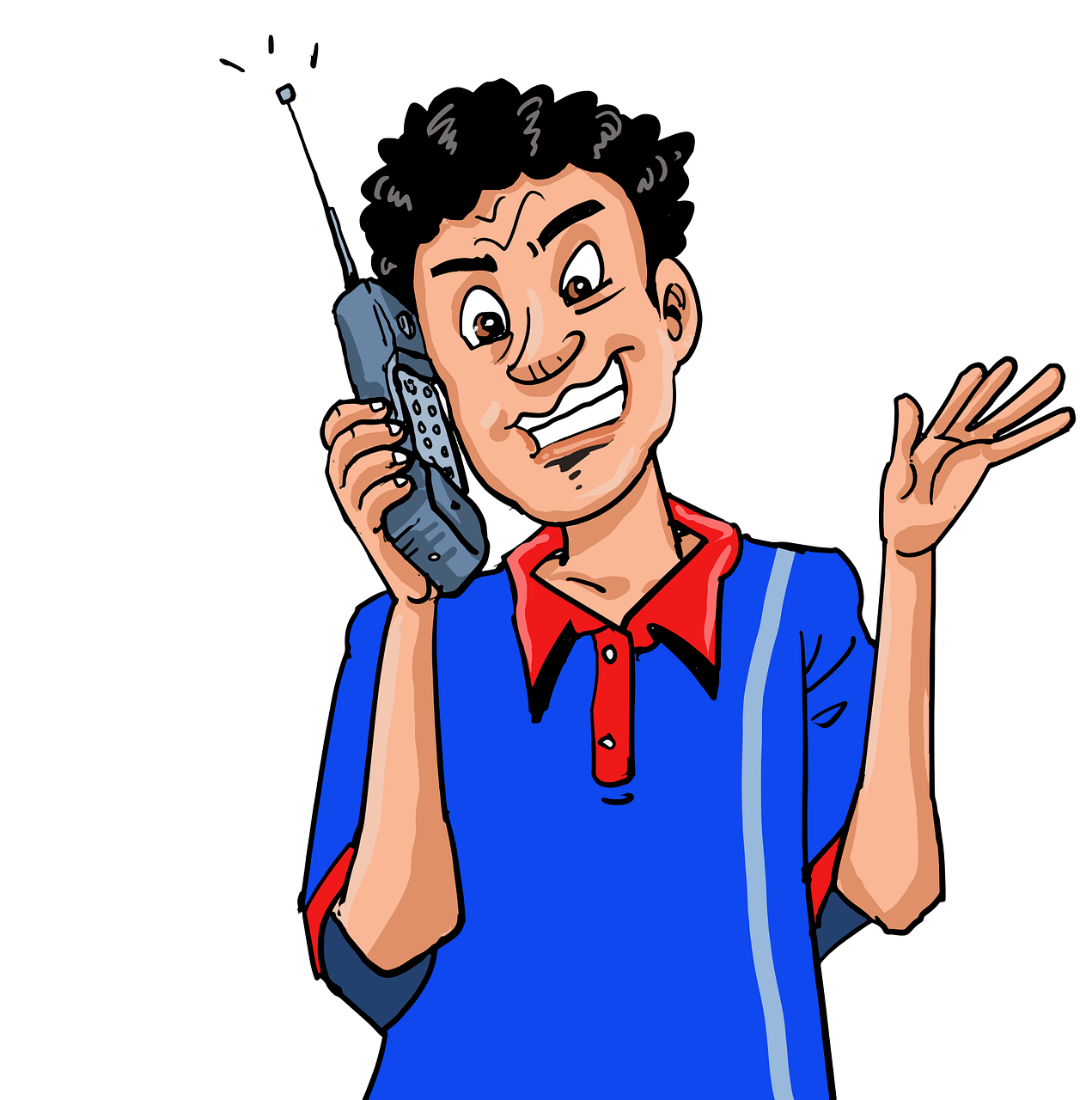 건강보험 여론조사 전화 차단 방법 총정리