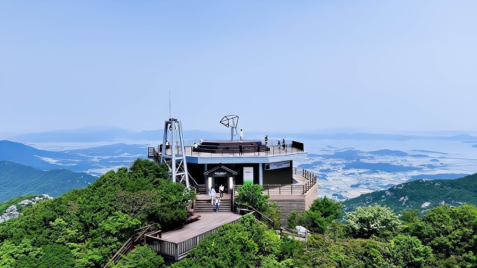 해남 가볼만한 곳