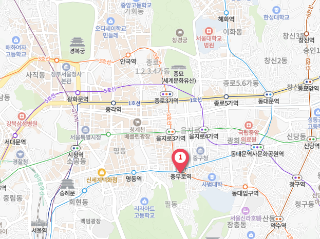 LG전자 서비스센터 전화번호 영업시간