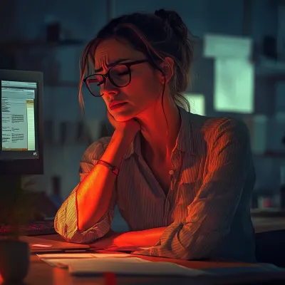 40대 여성에게 흔한 어깨 통증5