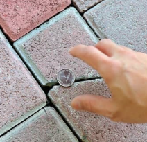 돈 줍는 혹은 받는 꿈해몽