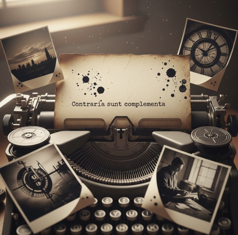 "깊은 진리의 반대는 또 다른 진리다"