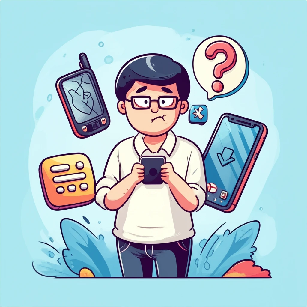 신한은행 모바일 OTP 비밀번호 분실..