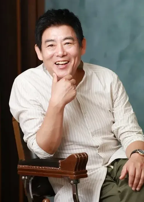 드라마 옥씨부인전 (현감 성규진역) 배우 성동일 배태랑 배우