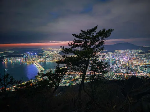 봉래산