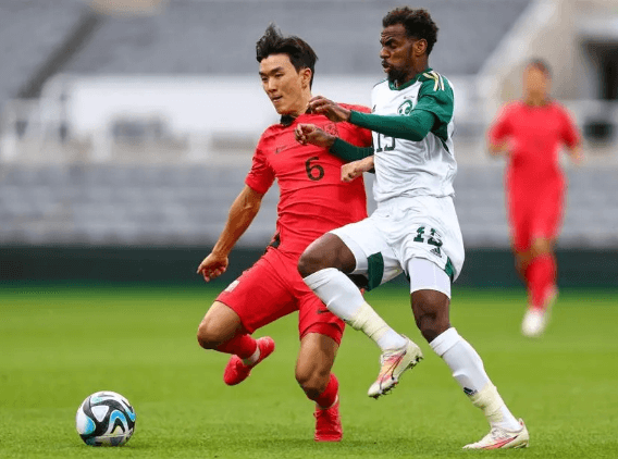 국가대표 대한민국 이라크 친선경기 경기일정 실시간 중계 보기