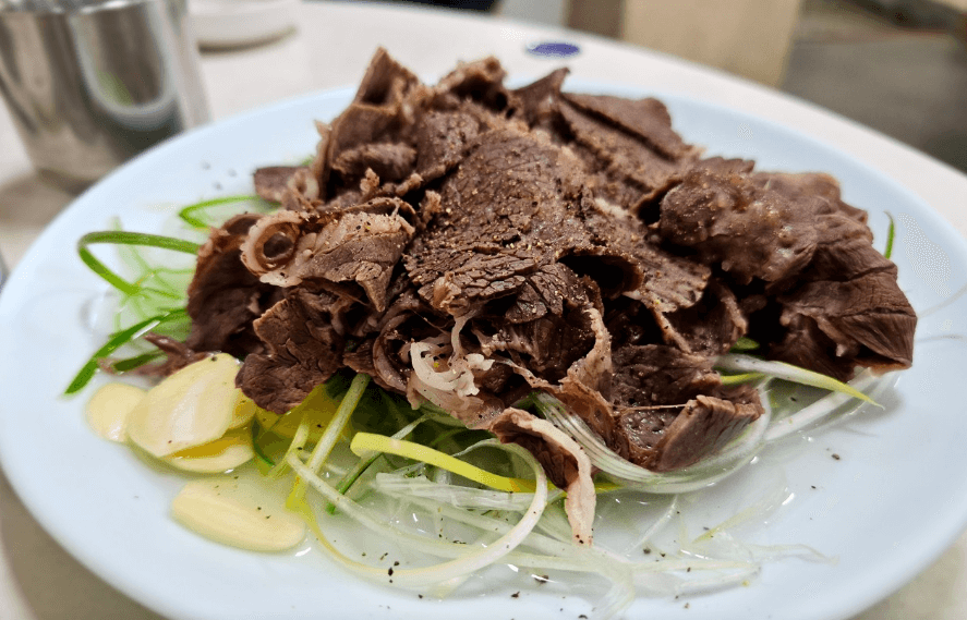 토밥즈 토요일은 밥이 좋아 평양냉면 마포 맛집