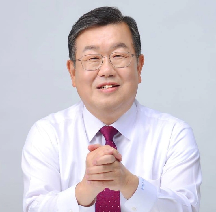 박일호 밀양시장 프로필 나이 고향 학력 재산