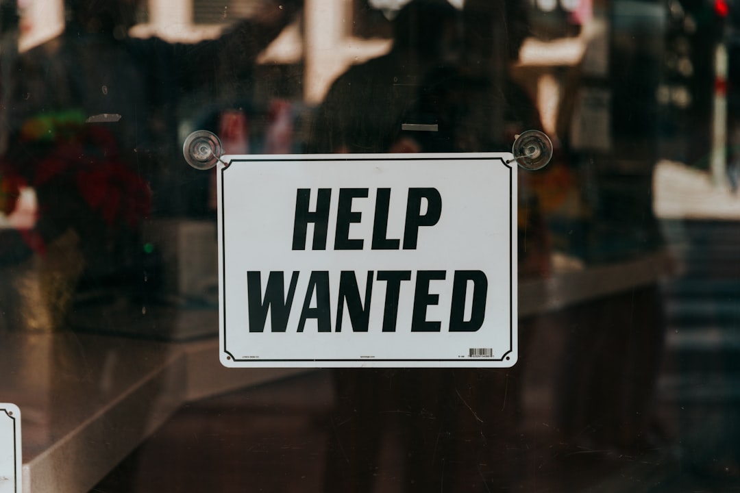 Unemployment benefits