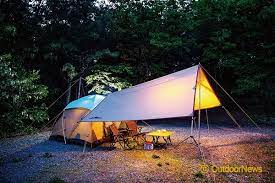 캠핑 준비물 리스트