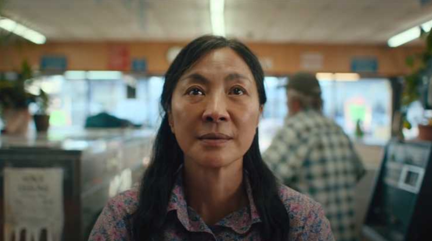 양자경 여우주연상