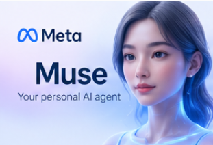 메타 Muse 개인 AI 에이전트 핵심 기능과 사용법 정리