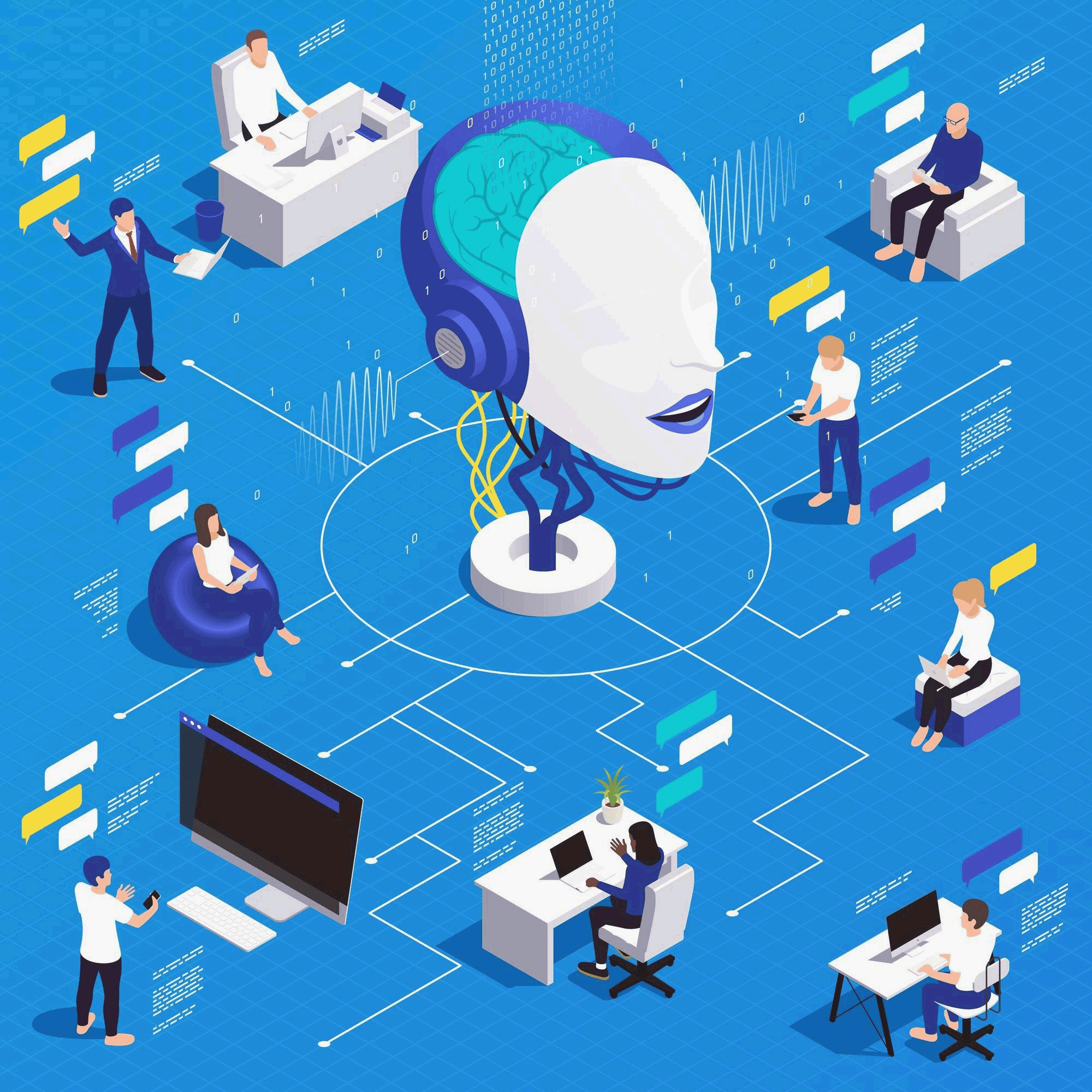 인간-AI 협력 신원 — 협업 신뢰 구조(Shared Identity)의 등장