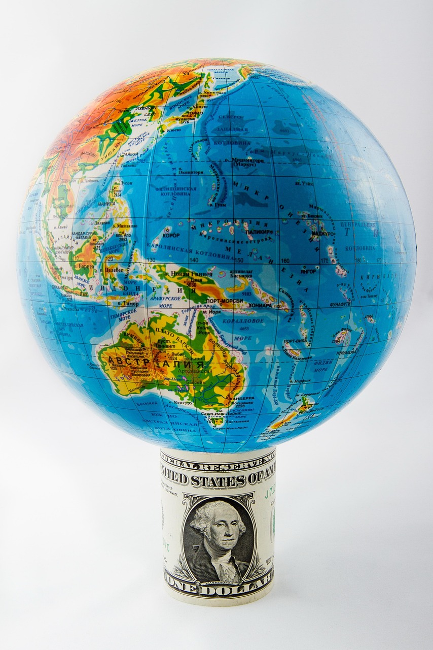 2026년 금융 전망에 관한 사진