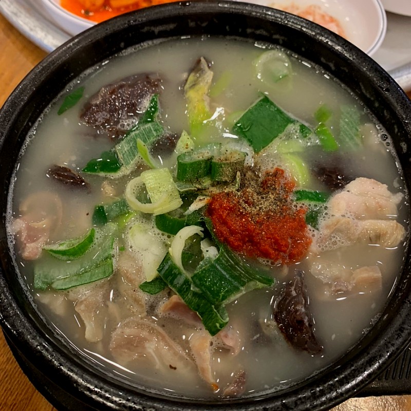 순천 맛집 7