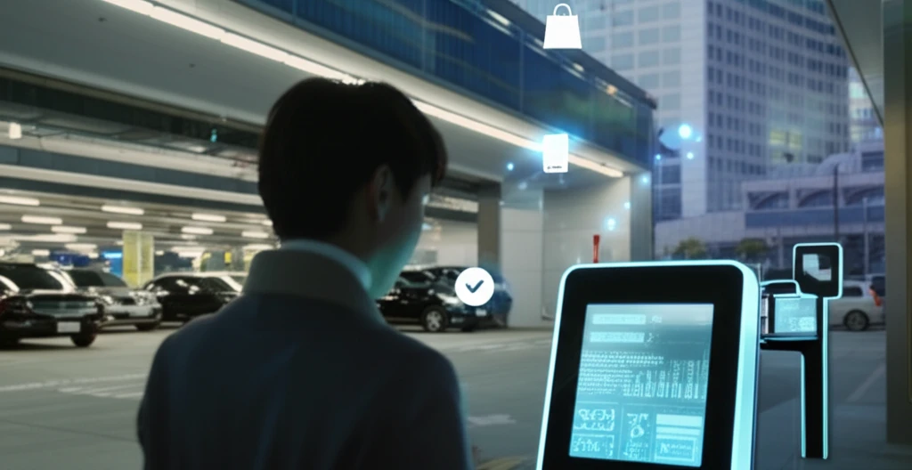 을지로입구역 주차 요금 50퍼센트 감..