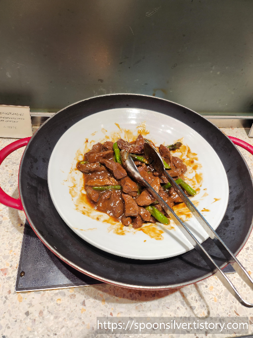 웨스틴조선호텔