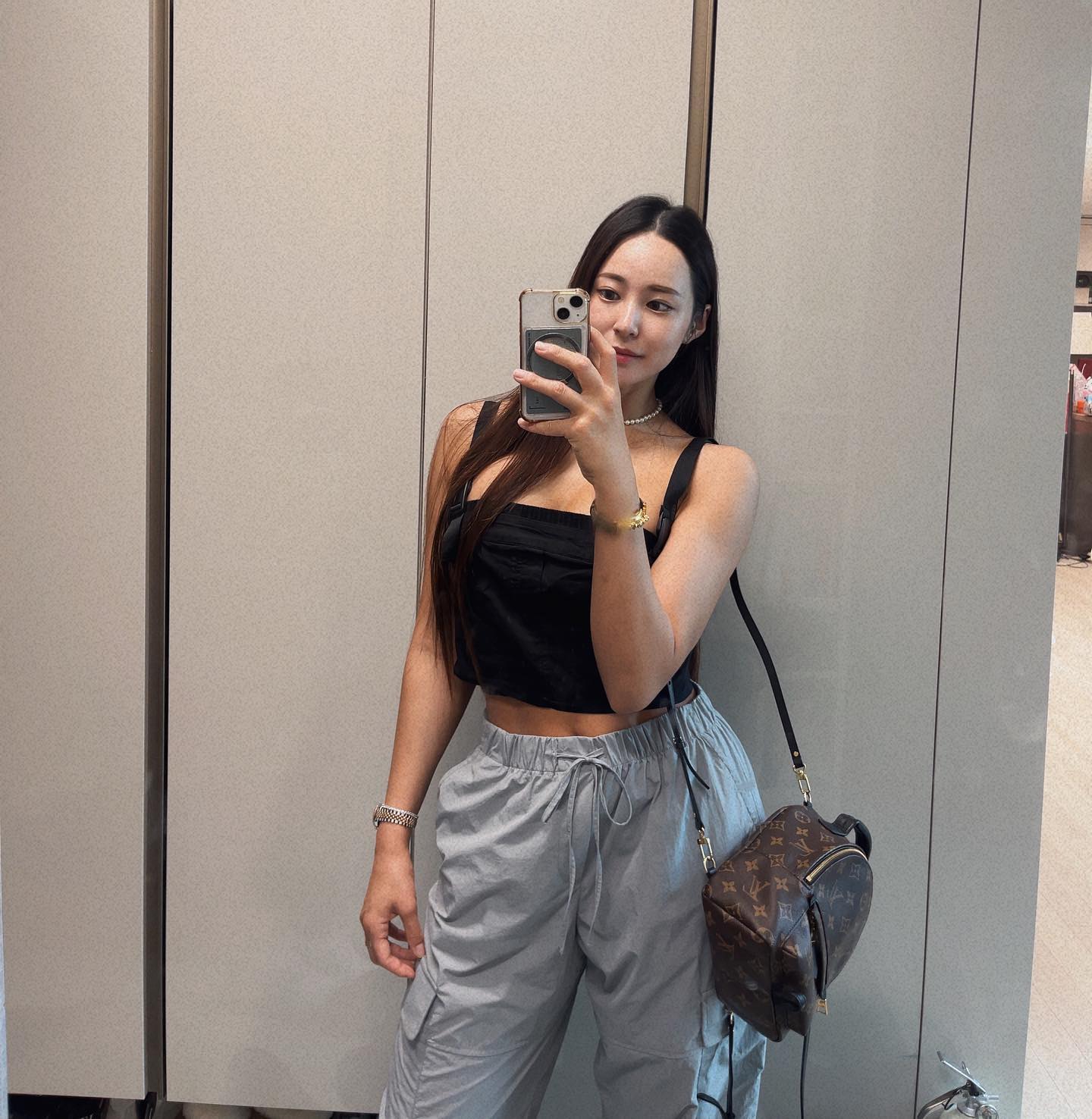 피티니스 모델 이송이