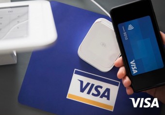 비자 -간편 결제