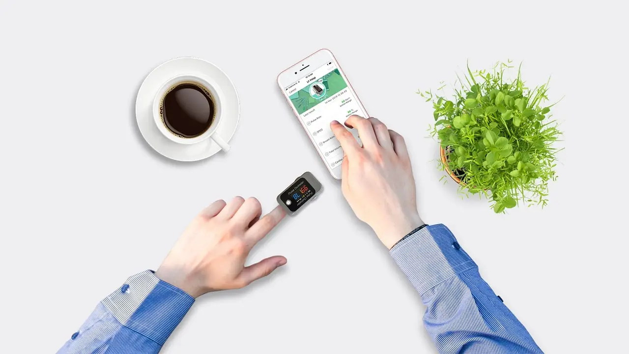 혈중 콜레스테롤