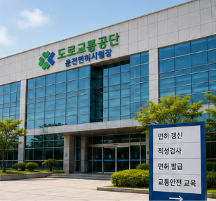 운전면허증 갱신기간 2026년부터 달라진 점