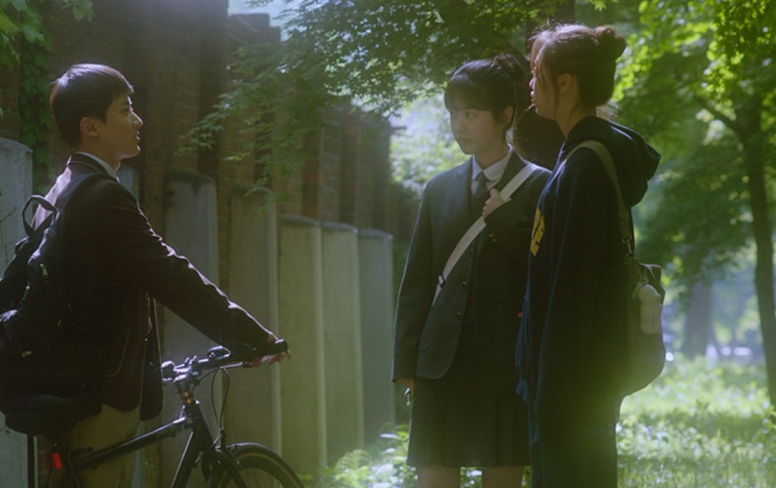 집에 돌아가는 길이나