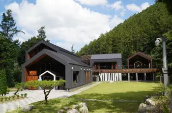 유명산 자연휴양림_1