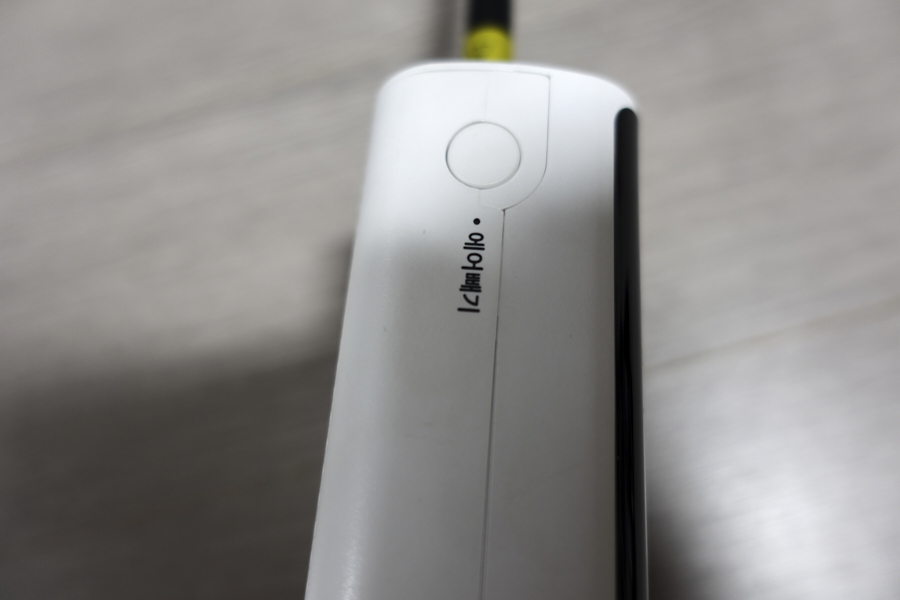 아이나비 타이어 공기압 주입기 에어뺴기