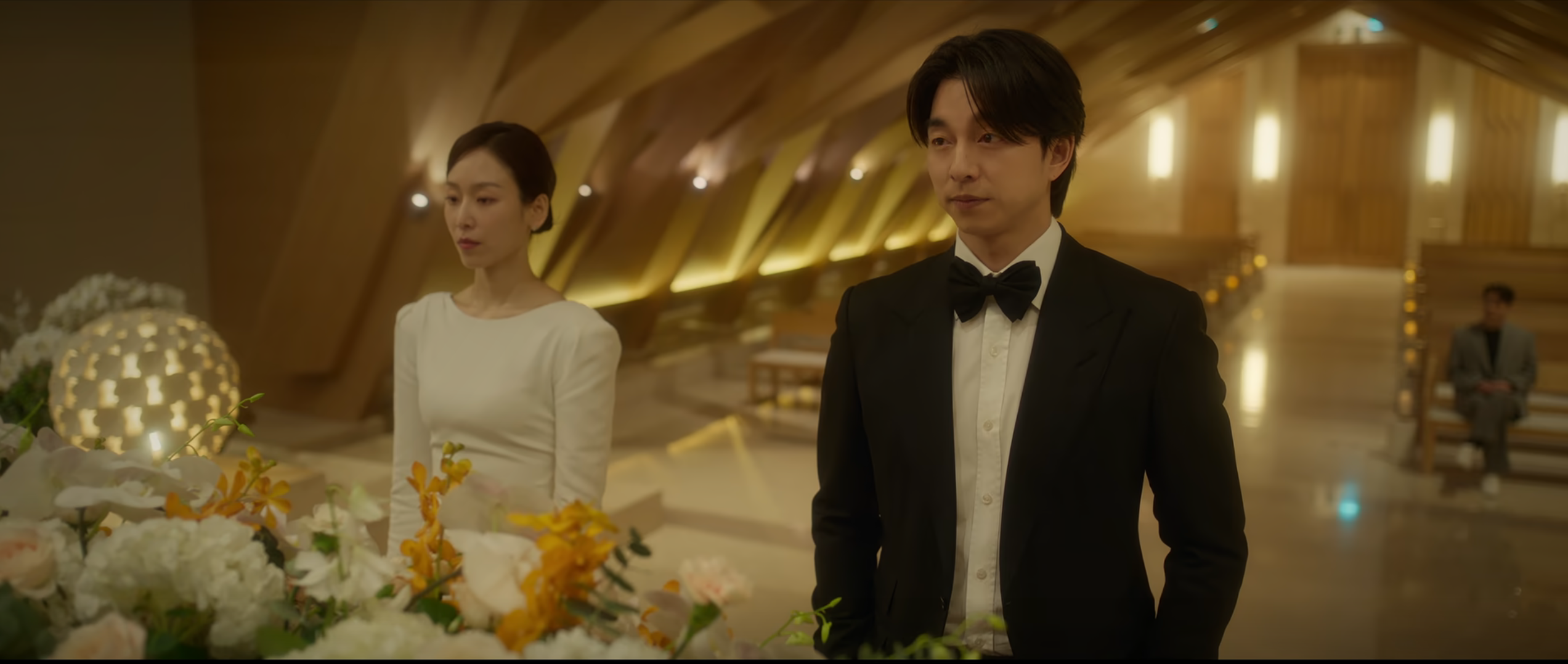 넷플드라마 "트렁크"