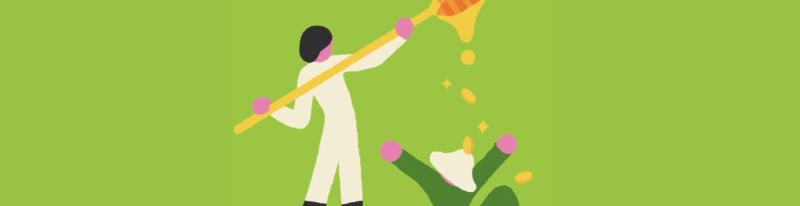 아이폰 해외구매 관련 일러스트 이미지 < 출처 : 카카오뱅크 >