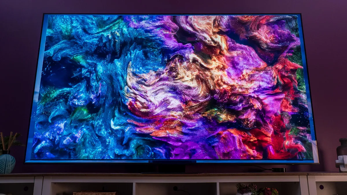 삼성 TV 종류별 비교: 크리스탈 UHD, QLED, 네오 QLED, OLED 차이점과 추천 모델